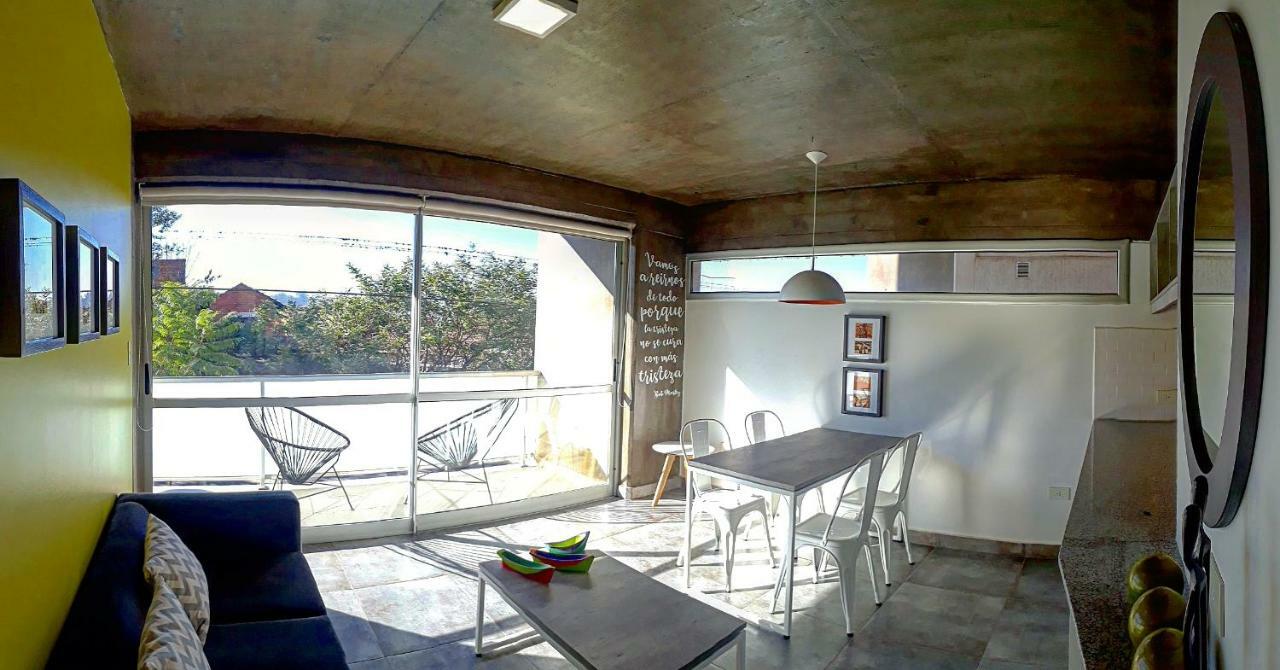 Depto 18 Las Marias San Salvador de Jujuy Kültér fotó